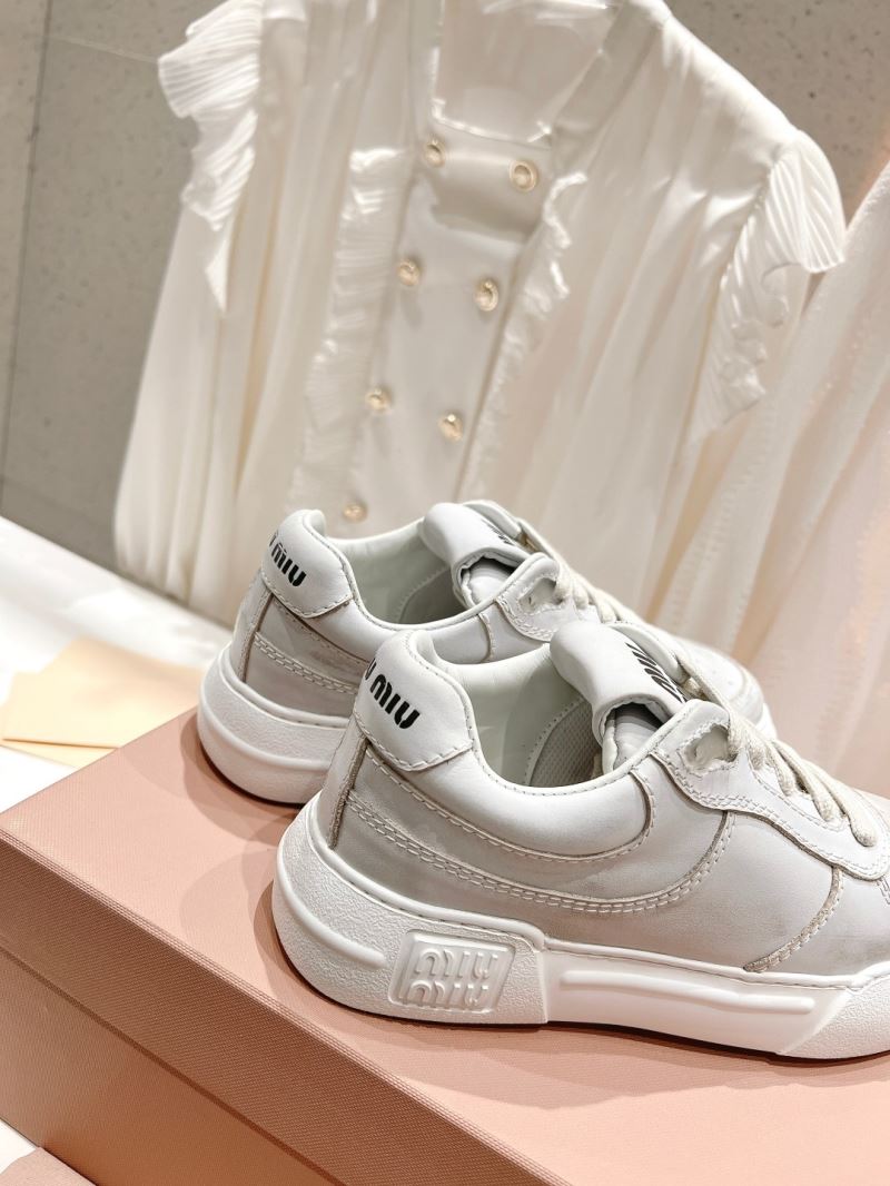 Miu Miu Shoes